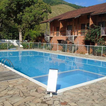 Chale Maranduba Ville 01 Ubatuba Dış mekan fotoğraf