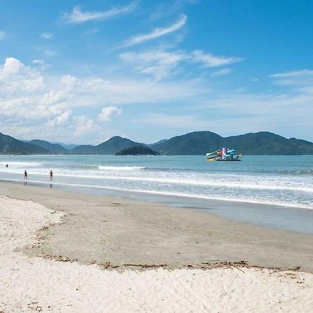 Chale Maranduba Ville 01 Ubatuba Dış mekan fotoğraf