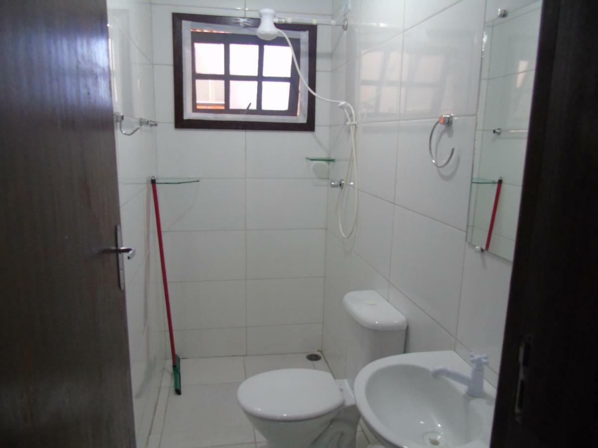 Chale Maranduba Ville 01 Ubatuba Dış mekan fotoğraf