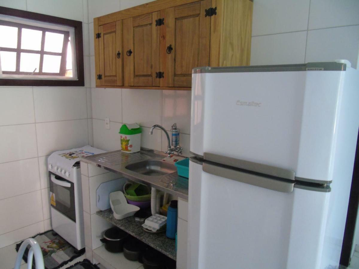Chale Maranduba Ville 01 Ubatuba Dış mekan fotoğraf