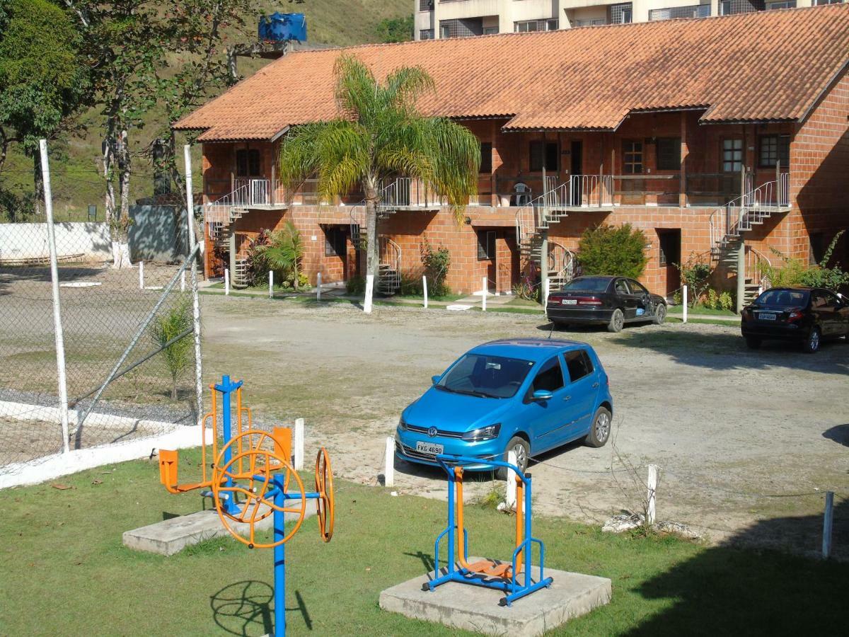 Chale Maranduba Ville 01 Ubatuba Dış mekan fotoğraf