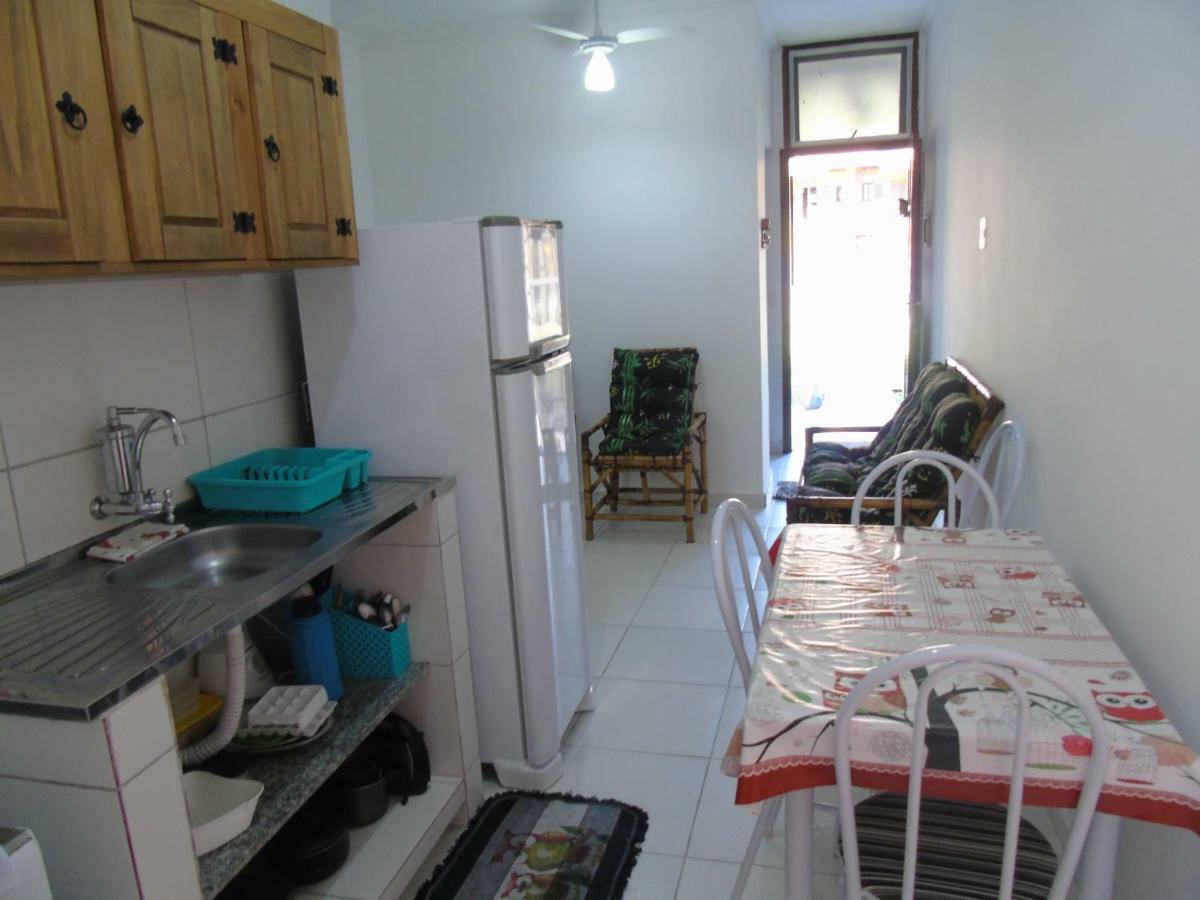 Chale Maranduba Ville 01 Ubatuba Dış mekan fotoğraf