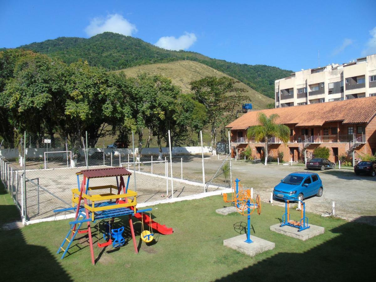 Chale Maranduba Ville 01 Ubatuba Dış mekan fotoğraf
