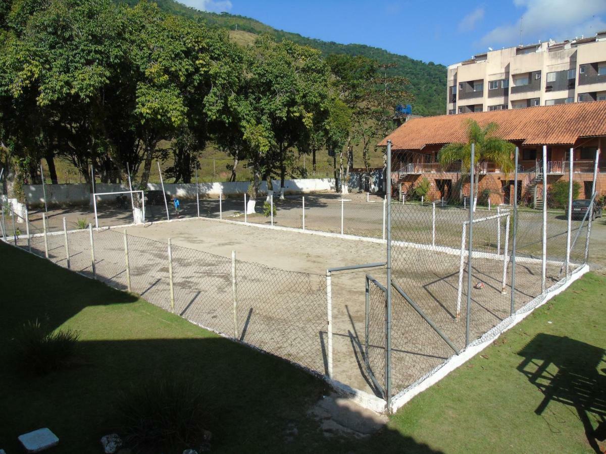 Chale Maranduba Ville 01 Ubatuba Dış mekan fotoğraf