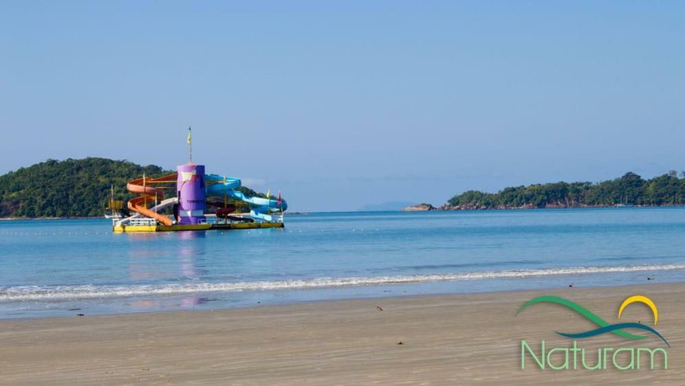 Chale Maranduba Ville 01 Ubatuba Dış mekan fotoğraf
